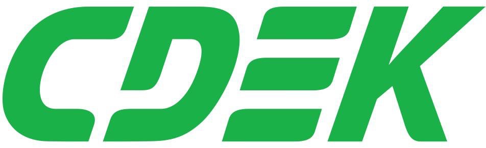 Логотип компании спикера Андрей Мякин 